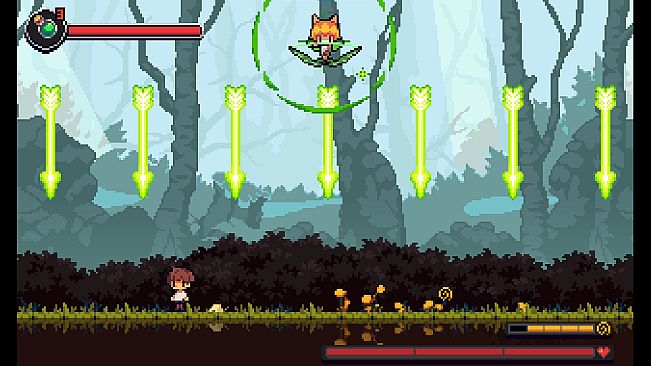 Klaroro - Abyss of the Soul