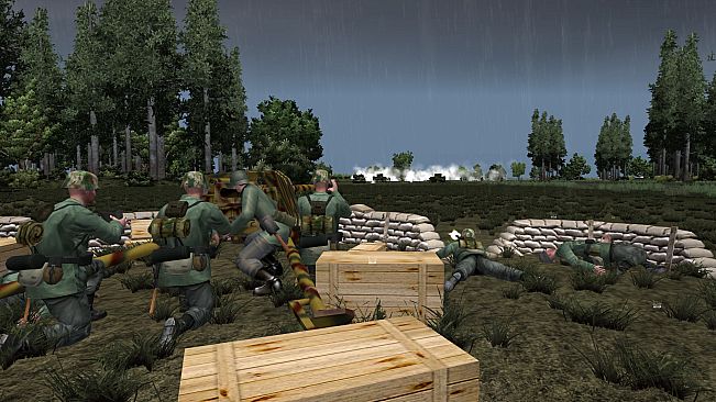 WWII Online - Premium Pass