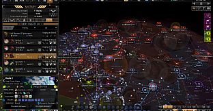 Distant Worlds 2: Return of the Shakturi