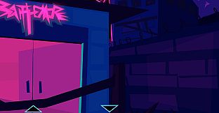 Bliss Valley: After Dark