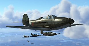 IL-2 Sturmovik: Sky Nomads Campaign