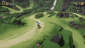 Lonely Mountains: Downhill - Complete Bundle