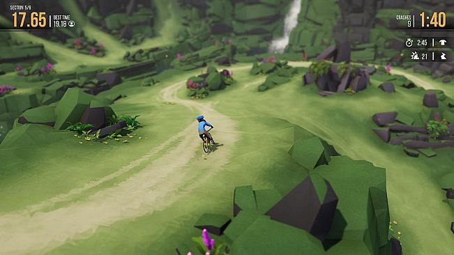 Lonely Mountains: Downhill - Complete Bundle