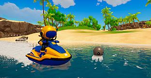 Inkwell Cove