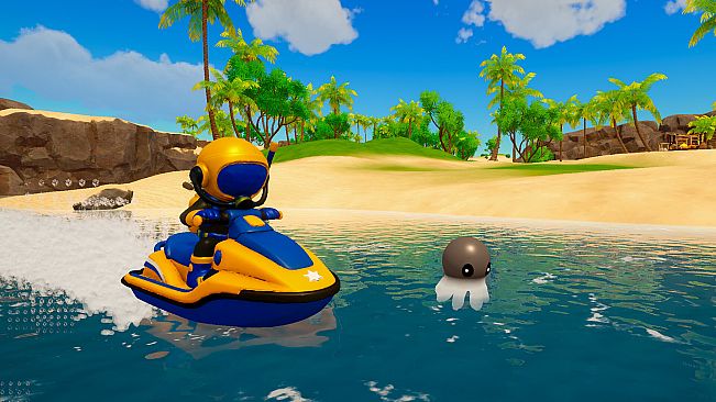 Inkwell Cove
