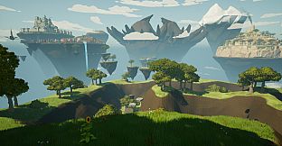 Wings of the Skyworld