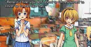 Higurashi When They Cry Hou - Ch.3 Tatarigoroshi