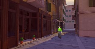 Silence, Exile, and Cunning