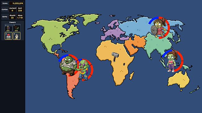 World War Whack