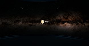 Worlds of the Sun