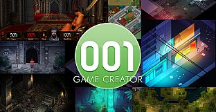 001 Game Creator