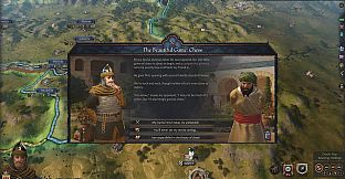 Crusader Kings III: Fate of Iberia