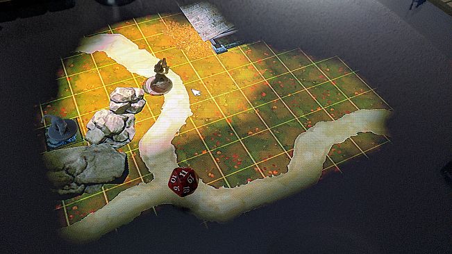 Digital Dungeon Tiles