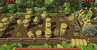 Arena of Heroes