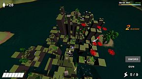 Fall in Flowers - フォール イン フラワーズ