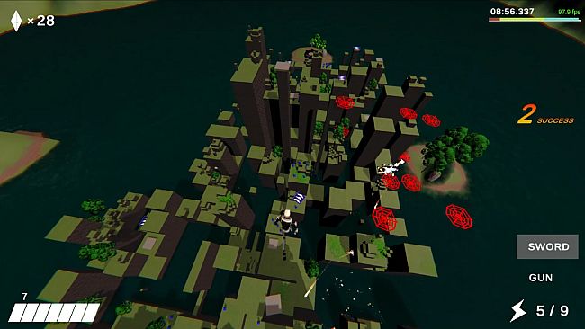 Fall in Flowers - フォール イン フラワーズ