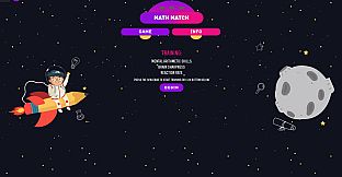 7-in-1 Brain Sharpness Bundle - Math Match