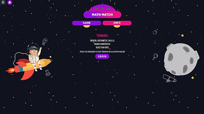 7-in-1 Brain Sharpness Bundle - Math Match