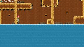 A Little Walk in the Woods