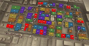 RISK: Global Domination - Zombie Map Pack 2