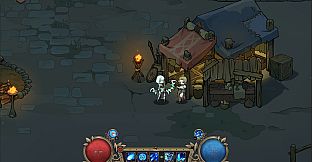 星渊勇者 StarAbyss Heroes