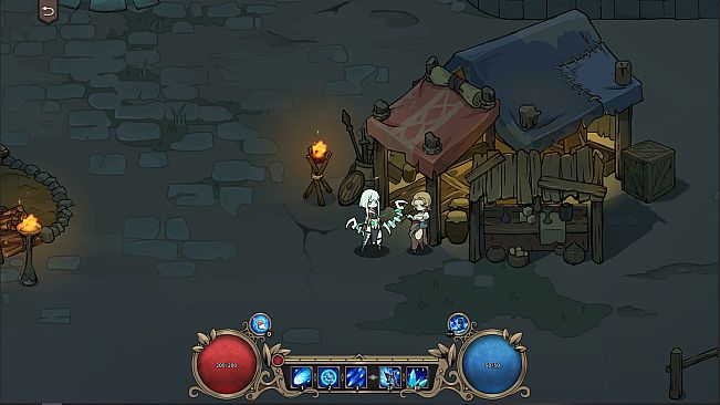 星渊勇者 StarAbyss Heroes