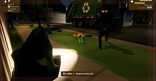 Jimothy's Adventure