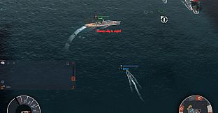 Navy Field 2 : Conqueror of the Ocean