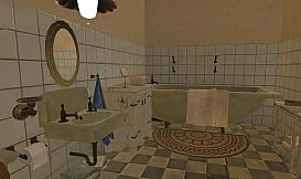 VR Travelling back to our childhoods: VR 1980s