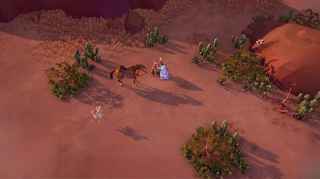 失序之地