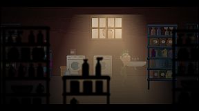 Moth Lake: A Horror Story