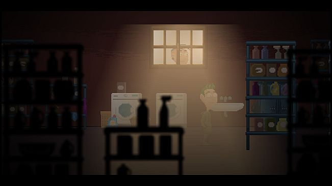 Moth Lake: A Horror Story