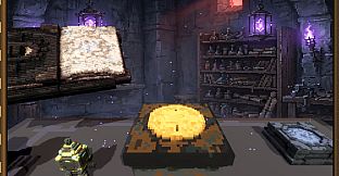 Epoch Forge