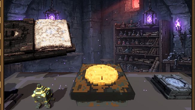 Epoch Forge