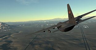 F-5E: Aggressors Basic Fighter Maneuvers Campaign