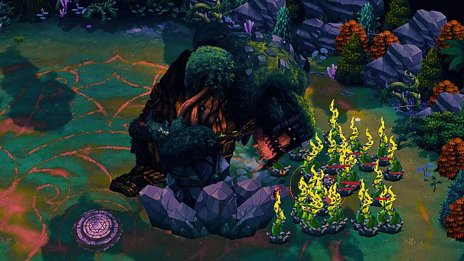 Knight vs Giant: The Broken Excalibur