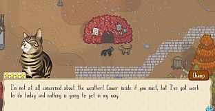 Cattails: Wildwood Story Original Soundtrack