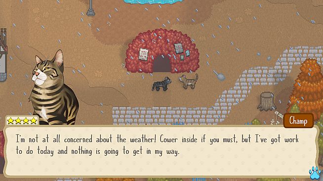 Cattails: Wildwood Story Original Soundtrack