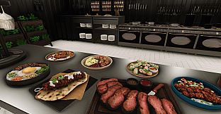 House Flipper - Dine Out DLC