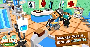 FREE Hospital Theme Pack