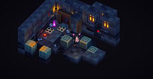 Sokocat: Dungeon - Remastered