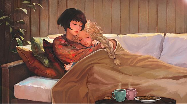 When Livia Disappeared