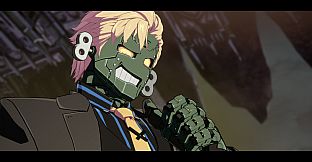 GGST Additional Character 19 - Robo-Ky