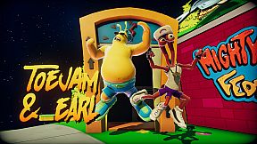 Mighty Fight Federation