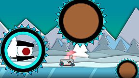 At the behest of the Pike: Time To Run