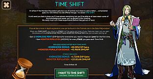 The Magician's Research