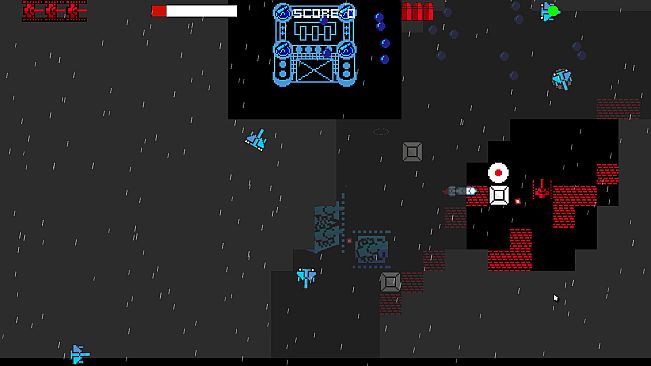 Tiger Tank 59 Ⅰ Super Tank MP048