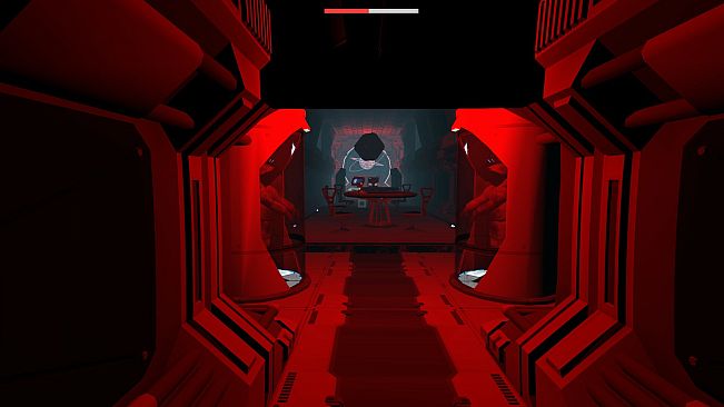 Space Station Escape