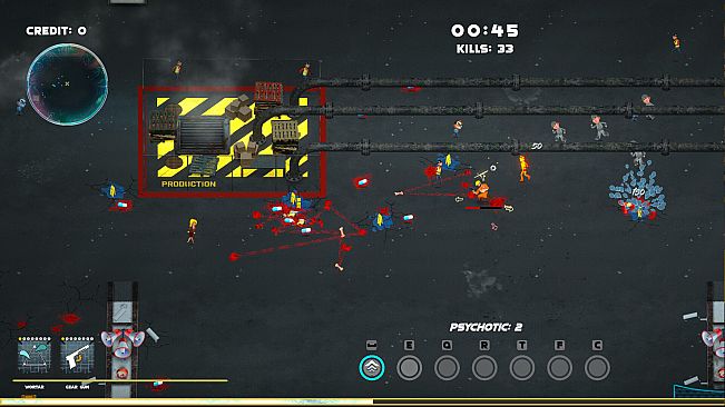 Don't Forget to Smile