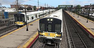 Train Simulator: Long Island Rail Road: New York – Hicksville Route Add-On